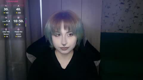 Alice online show from 05/04/26, 12:12