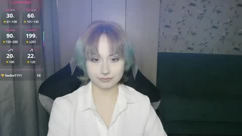 Alice online show from 05/11/26, 02:45