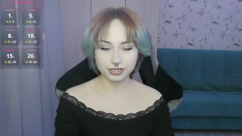 Alice online show from 05/21/26, 12:12