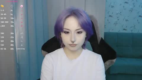 Alice online show from 06/06/26, 02:11