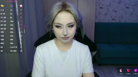 Alice online show from 07/25/26, 10:13
