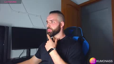 kumonass online show from 10/04/25, 06:33