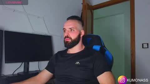 kumonass online show from 10/19/25, 09:48