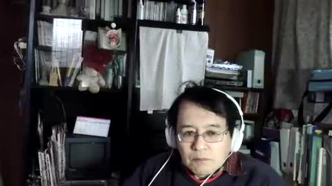 kunio37 online show from 01/05/25, 06:35