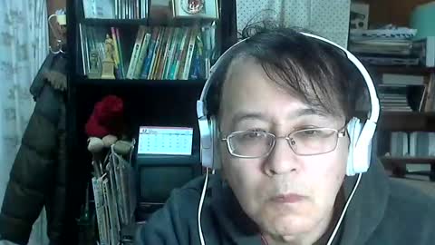 kunio37 online show from 01/31/25, 03:11