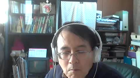 kunio37 online show from 02/10/25, 05:25