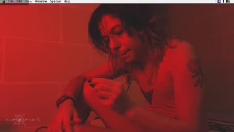 Krypto hethey online show from 09/20/25, 07:15