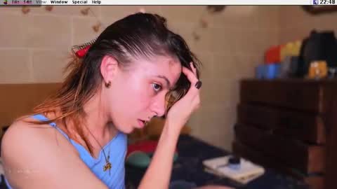 Krypto hethey online show from 09/27/25, 08:47