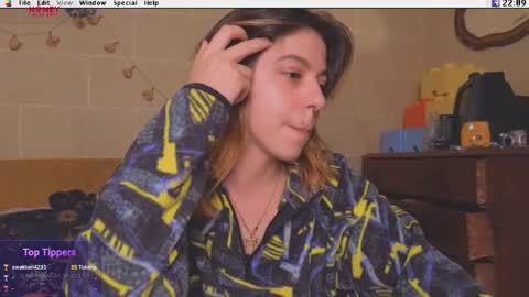 Krypto hethey online show from 10/10/25, 08:08