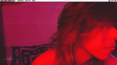 Krypto hethey online show from 10/24/25, 08:16