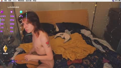Krypto hethey online show from 05/19/26, 08:15