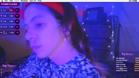 Krypto hethey online show from 07/05/26, 07:43