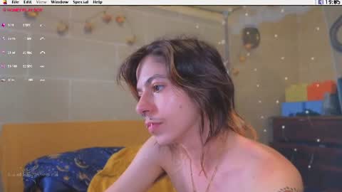 Krypto hethey online show from 07/19/26, 05:05