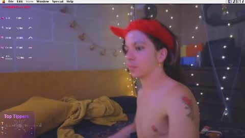 Krypto hethey online show from 07/21/26, 09:17