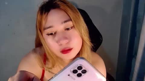 kuntiex online show from 10/20/25, 01:55