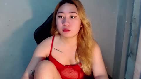 kuntiex online show from 10/30/25, 01:45