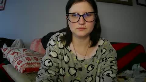 Samantha online show from 12/13/24, 03:11