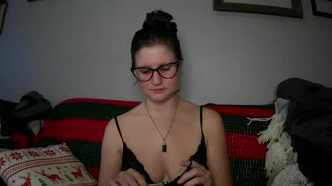 Samantha online show from 12/16/24, 02:38