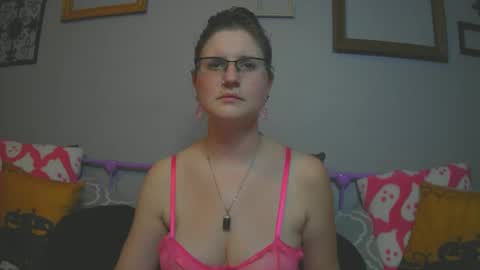 Samantha online show from 02/27/25, 01:27