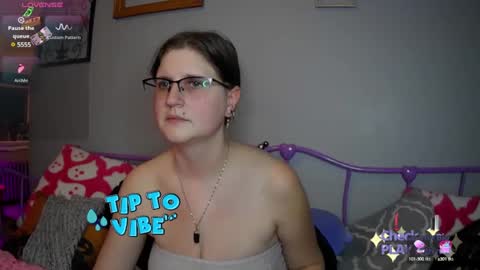 Samantha online show from 03/05/25, 12:38