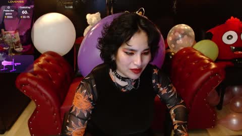Fetiche Woman online show from 12/04/24, 05:16