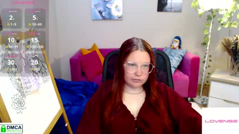 Helen online show from 06/21/26, 10:29