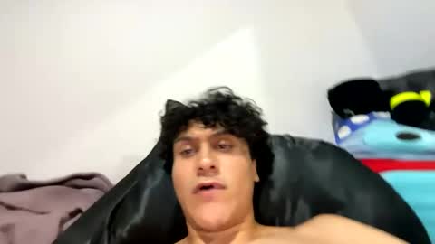 kurlz5stard online show from 10/08/25, 01:36