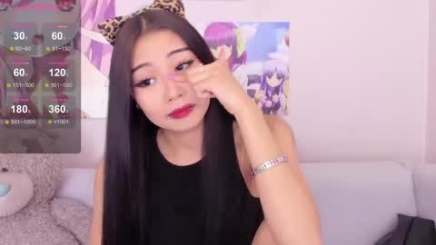 kurohama online show from 09/17/25, 04:14