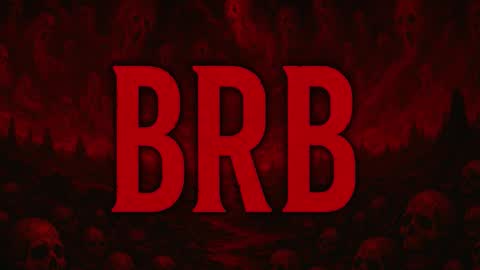 Kuroi Kenshi online show from 09/28/25, 02:22