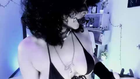 IM KUROMI - MY NEXT STREAM - SATURDAY- 31  JANUARY  2026 - 10PM EST DONT MISS IT online show from 03/04/26, 07:47