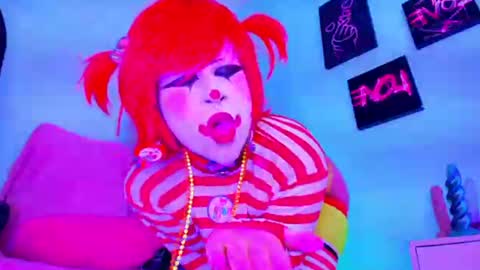 IM KUROMI - MY NEXT STREAM - SATURDAY- 31  JANUARY  2026 - 10PM EST DONT MISS IT online show from 06/20/26, 08:17
