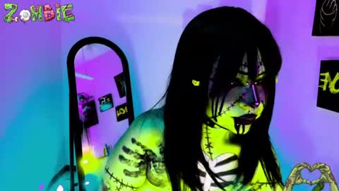 IM KUROMI - MY NEXT STREAM - SATURDAY- 31  JANUARY  2026 - 10PM EST DONT MISS IT online show from 07/04/26, 08:42