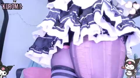 IM KUROMI - MY NEXT STREAM - SATURDAY- 31  JANUARY  2026 - 10PM EST DONT MISS IT online show from 07/10/26, 07:12