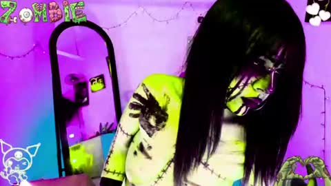 IM KUROMI - MY NEXT STREAM - SATURDAY- 31  JANUARY  2026 - 10PM EST DONT MISS IT online show from 07/19/26, 09:40