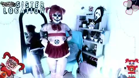 IM KUROMI - MY NEXT STREAM - SATURDAY- 31  JANUARY  2026 - 10PM EST DONT MISS IT online show from 07/26/26, 03:08