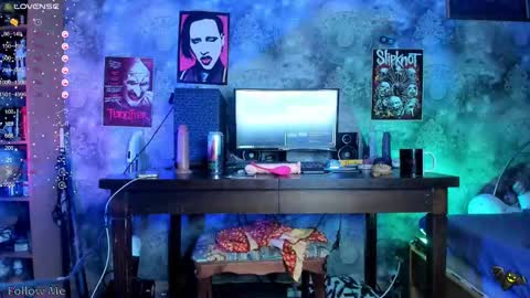 Erika online show from 12/14/24, 09:45