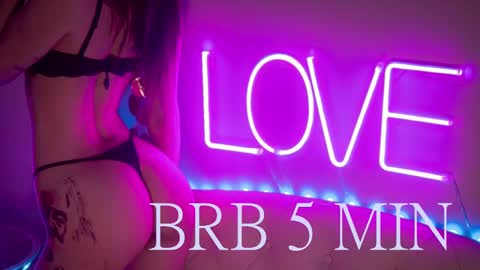 Erika online show from 03/05/25, 09:15