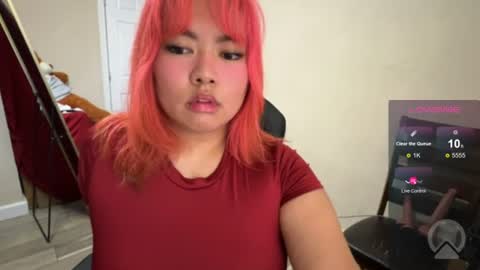 kuromixx444 online show from 06/22/26, 12:46