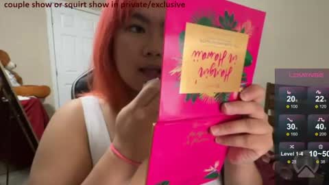 kuromixx444 online show from 07/02/26, 07:36