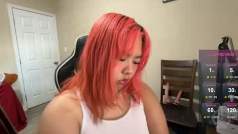 kuromixx444 online show from 07/09/26, 07:29