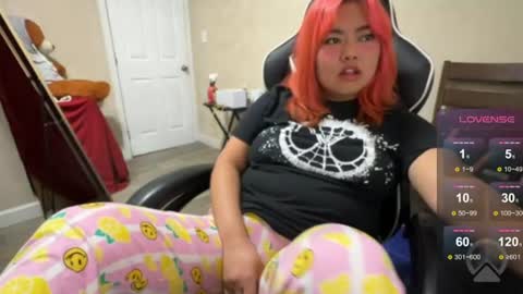kuromixx444 online show from 07/10/26, 11:29
