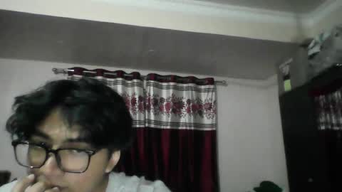 kurosaki_bankai online show from 05/11/26, 03:51