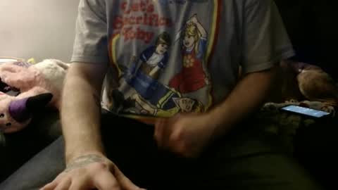 kurrupt86 online show from 12/07/24, 10:17