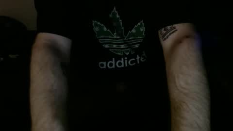 kurrupt86 online show from 01/11/25, 01:01