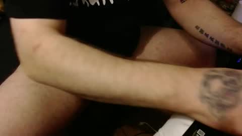 kurrupt86 online show from 02/25/25, 12:03