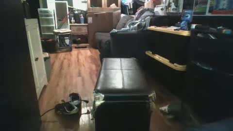 kurrupt86 online show from 09/11/25, 06:57