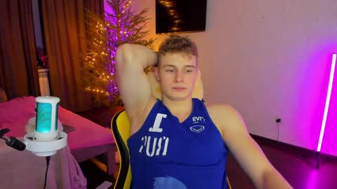 Snapshot of kurt_hanssen chatting on 01/19/25, 06:32 kurt_hanssen online show from 01/19/25, 06:32