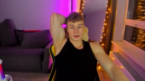 kurt_hanssen online show from 12/02/25, 04:35