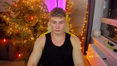 kurt_hanssen online show from 01/12/26, 05:07