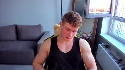 kurt_hanssen online show from 06/15/26, 06:43